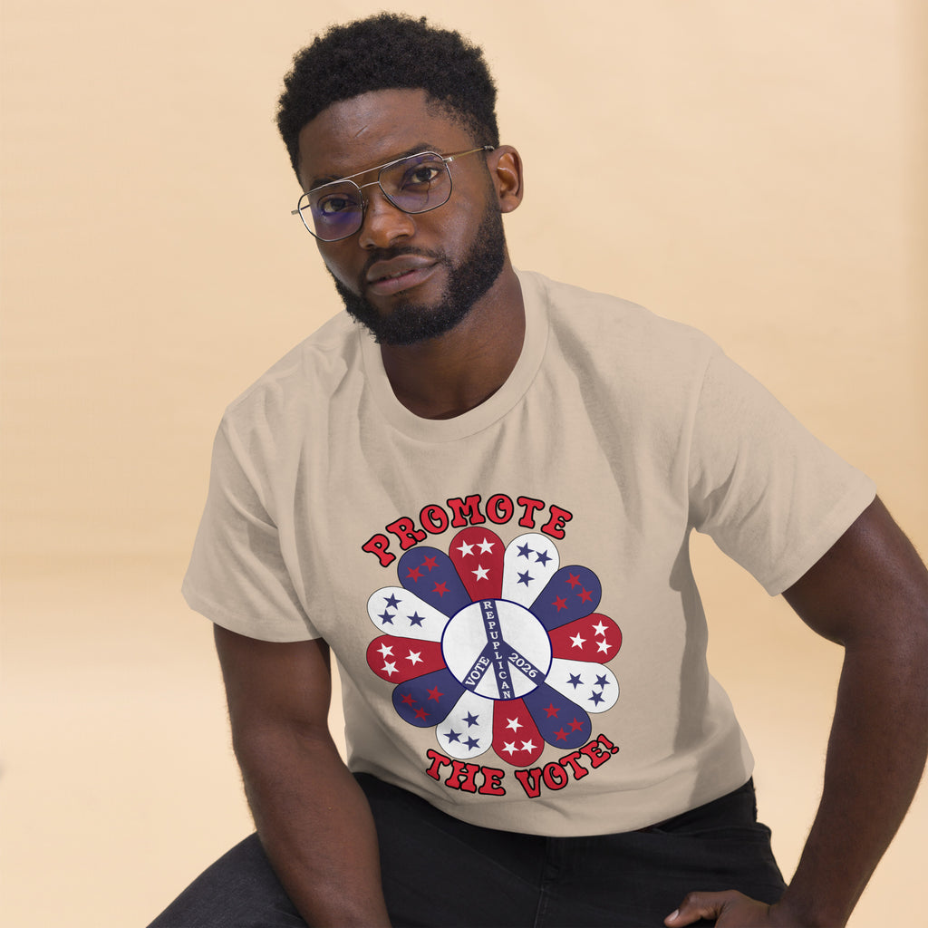 Unisex Promote Tee