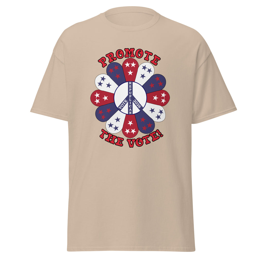 Unisex Promote Tee