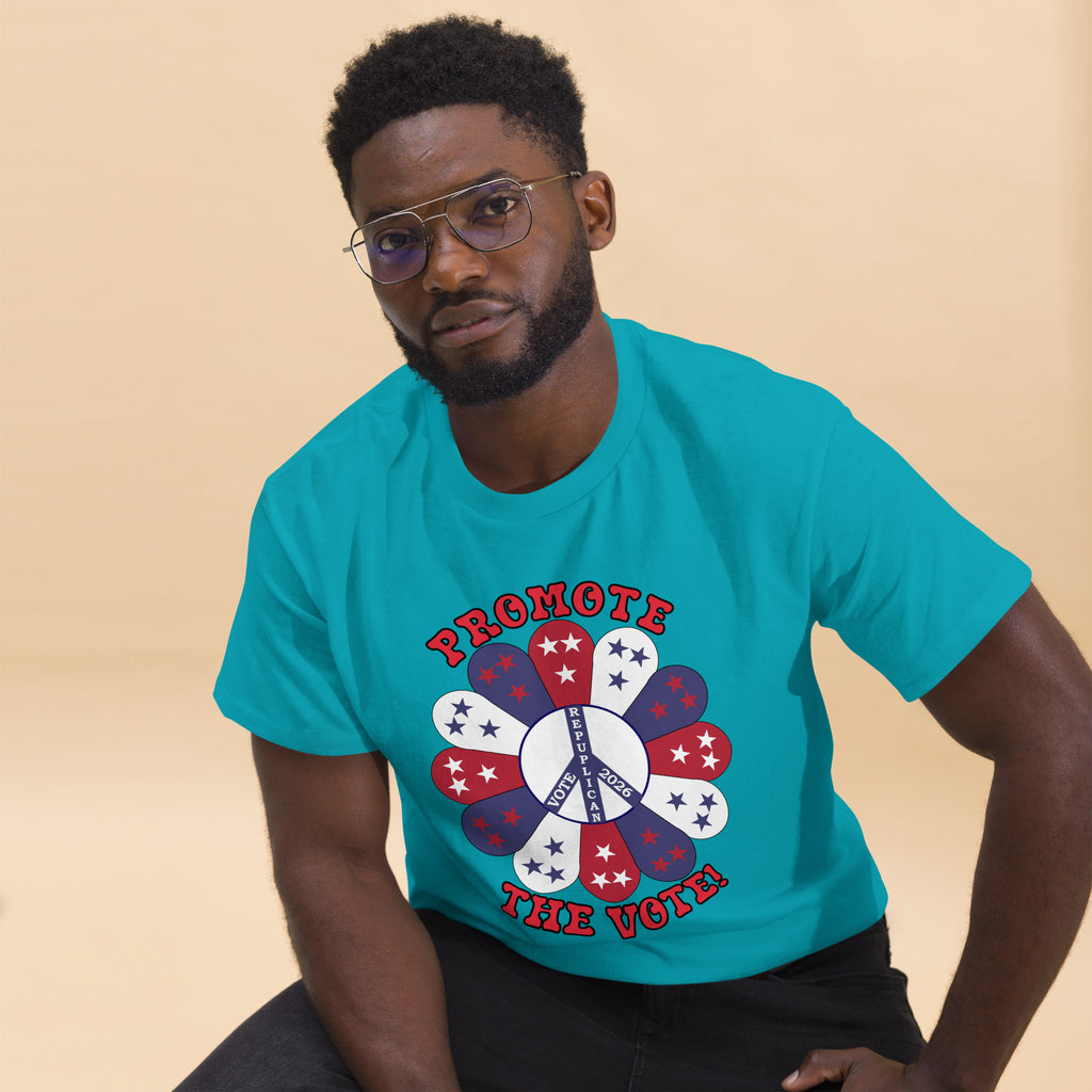 Unisex Promote Tee