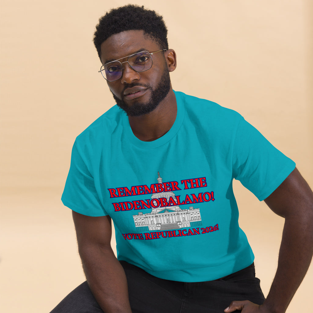 Unisex Remember Tee