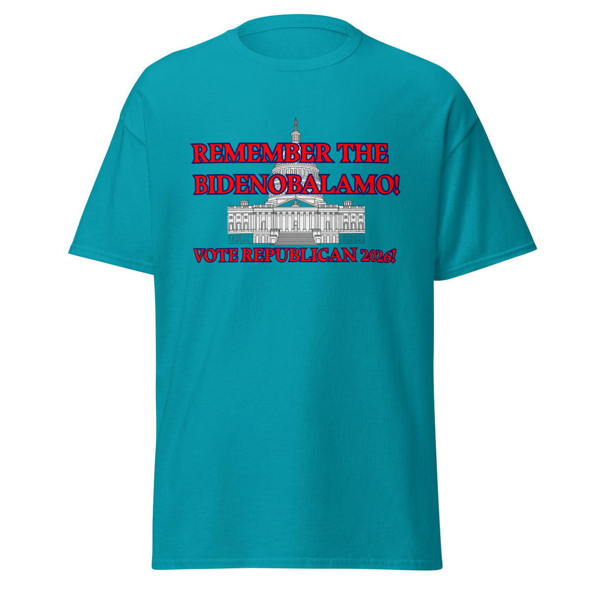 Unisex Remember Tee