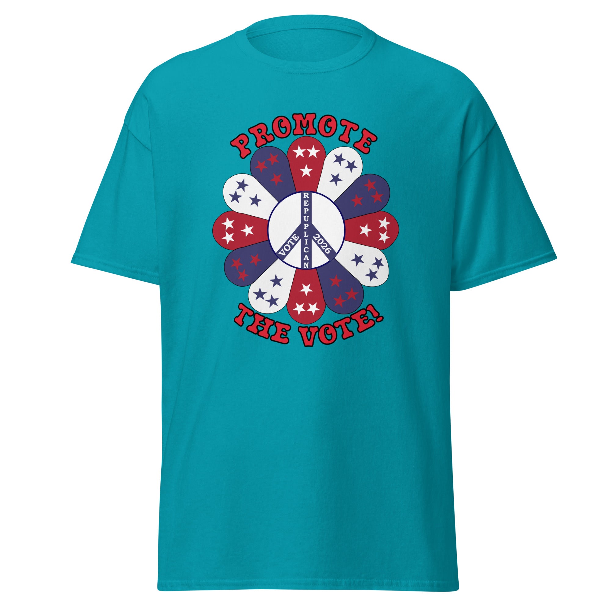Unisex Promote Tee