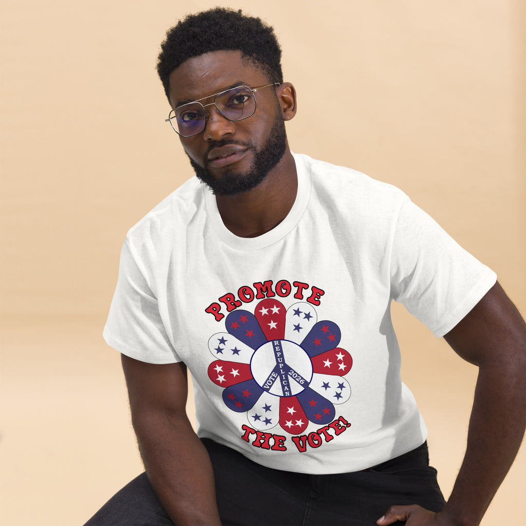 Unisex Promote Tee