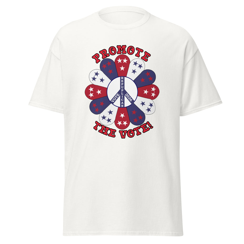 Unisex Promote Tee