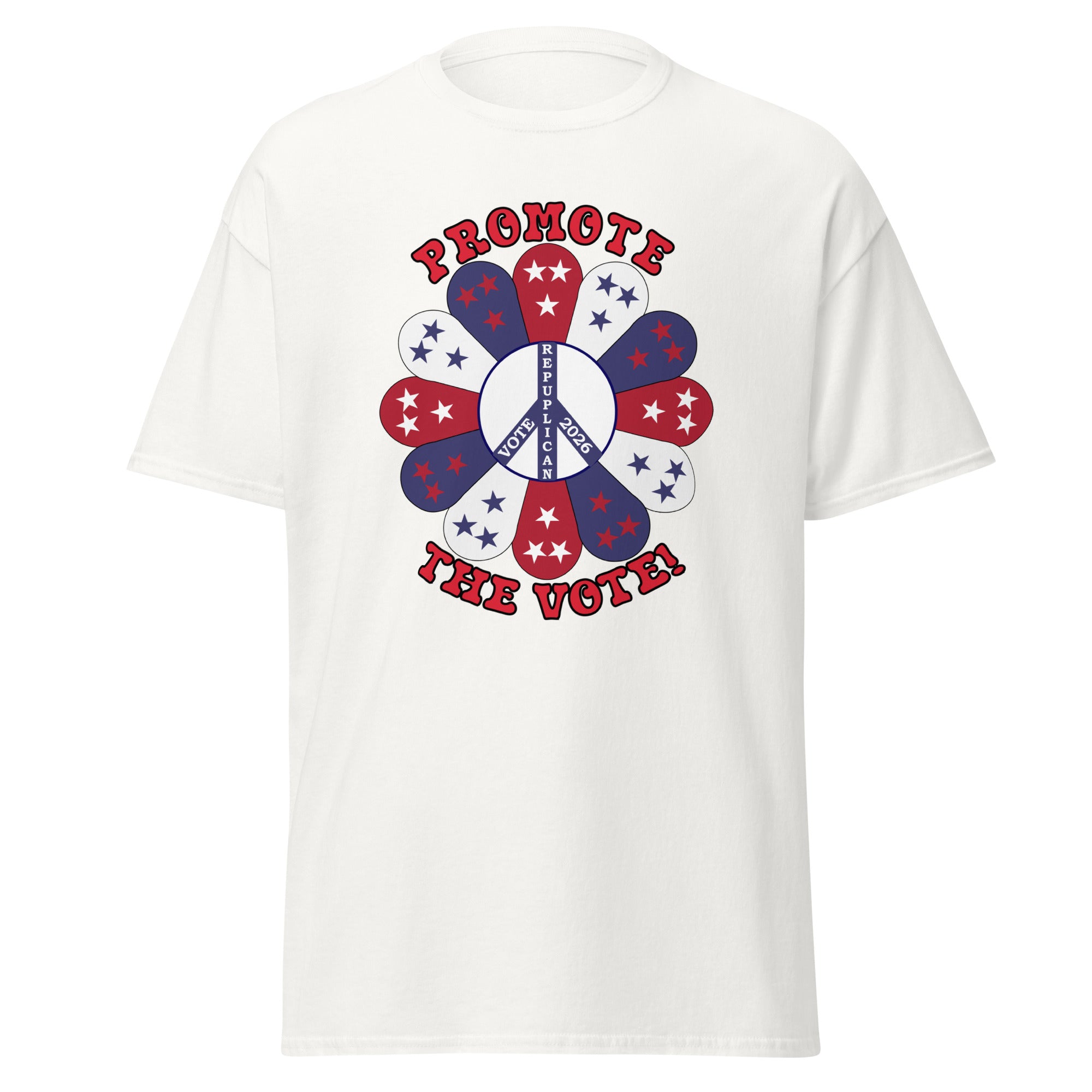 Unisex Promote Tee