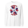 Promote Long Sleeve Tee