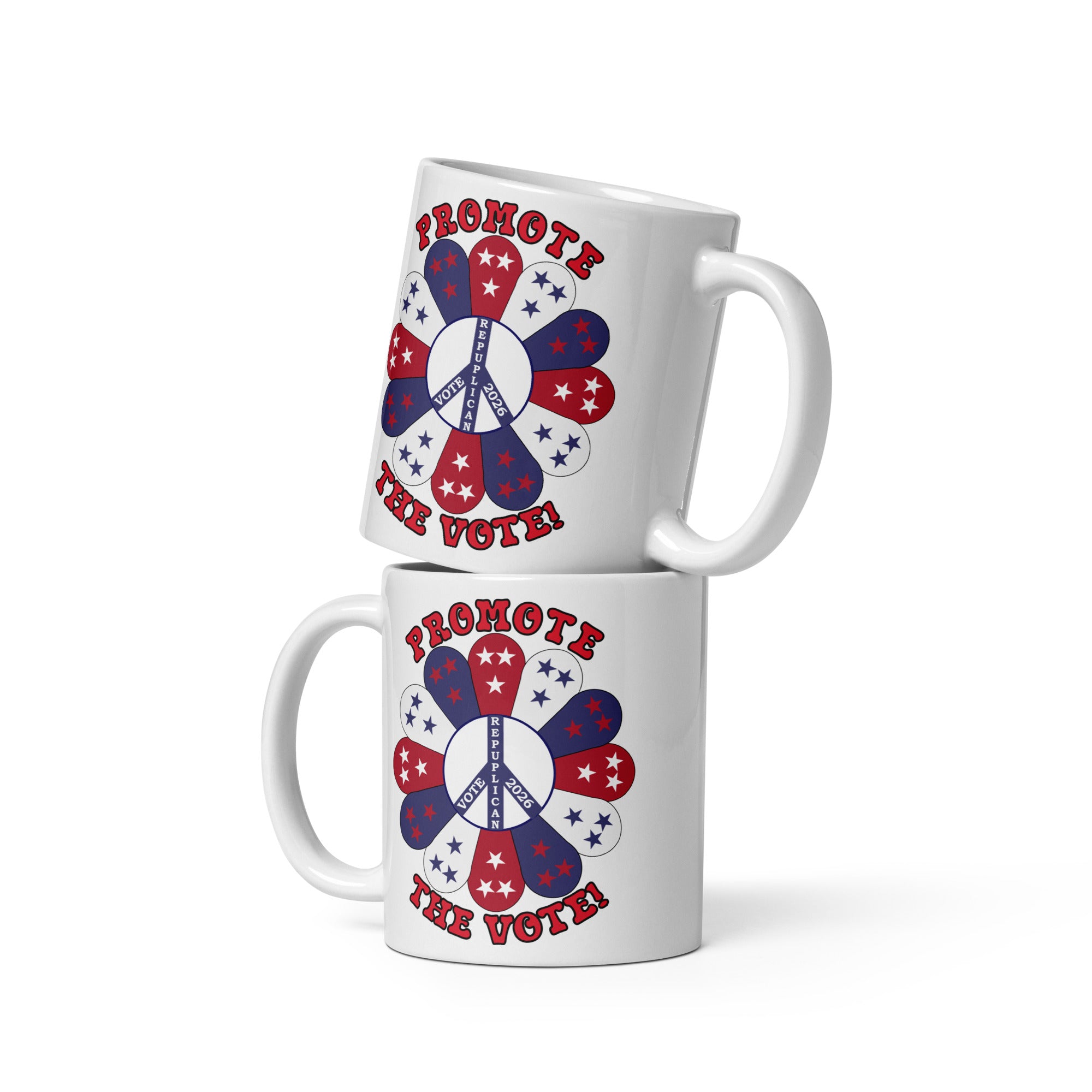 Promote Mug