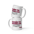 Remember Mug