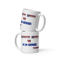 Common Sense Mug