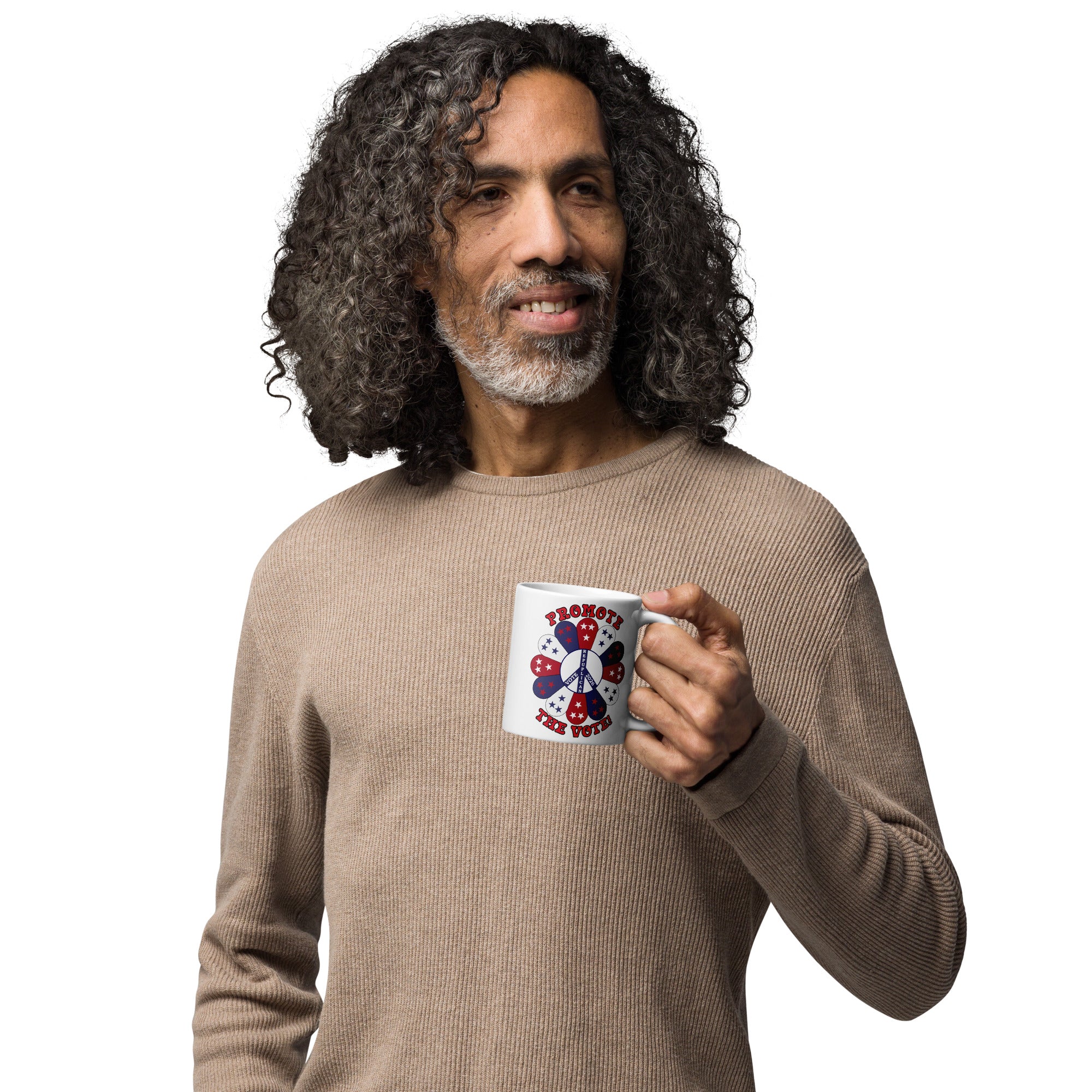 Promote Mug