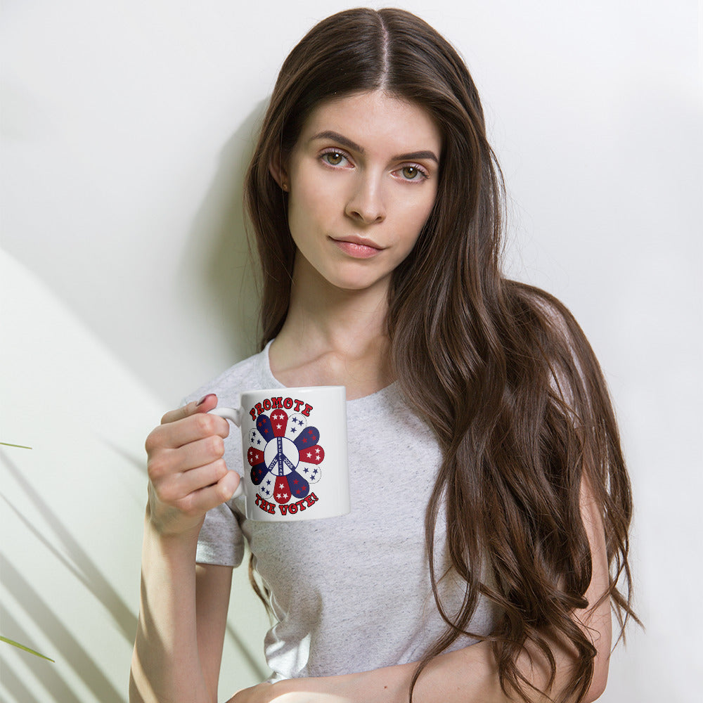 Promote Mug