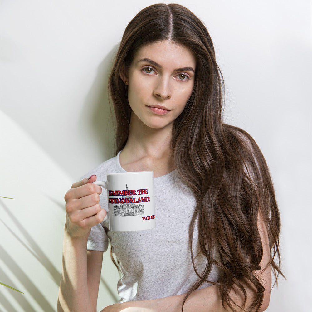 Remember Mug