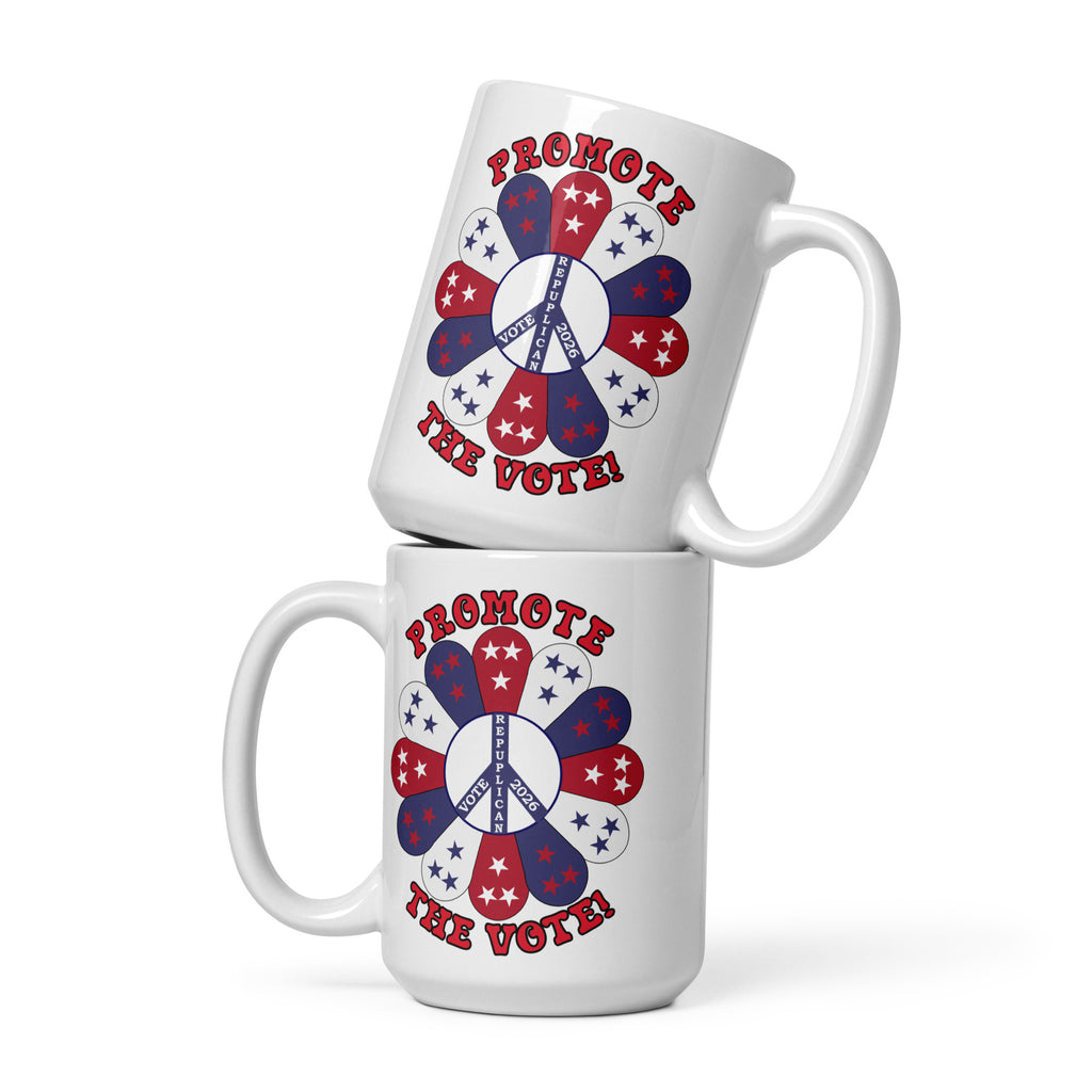 Promote Mug