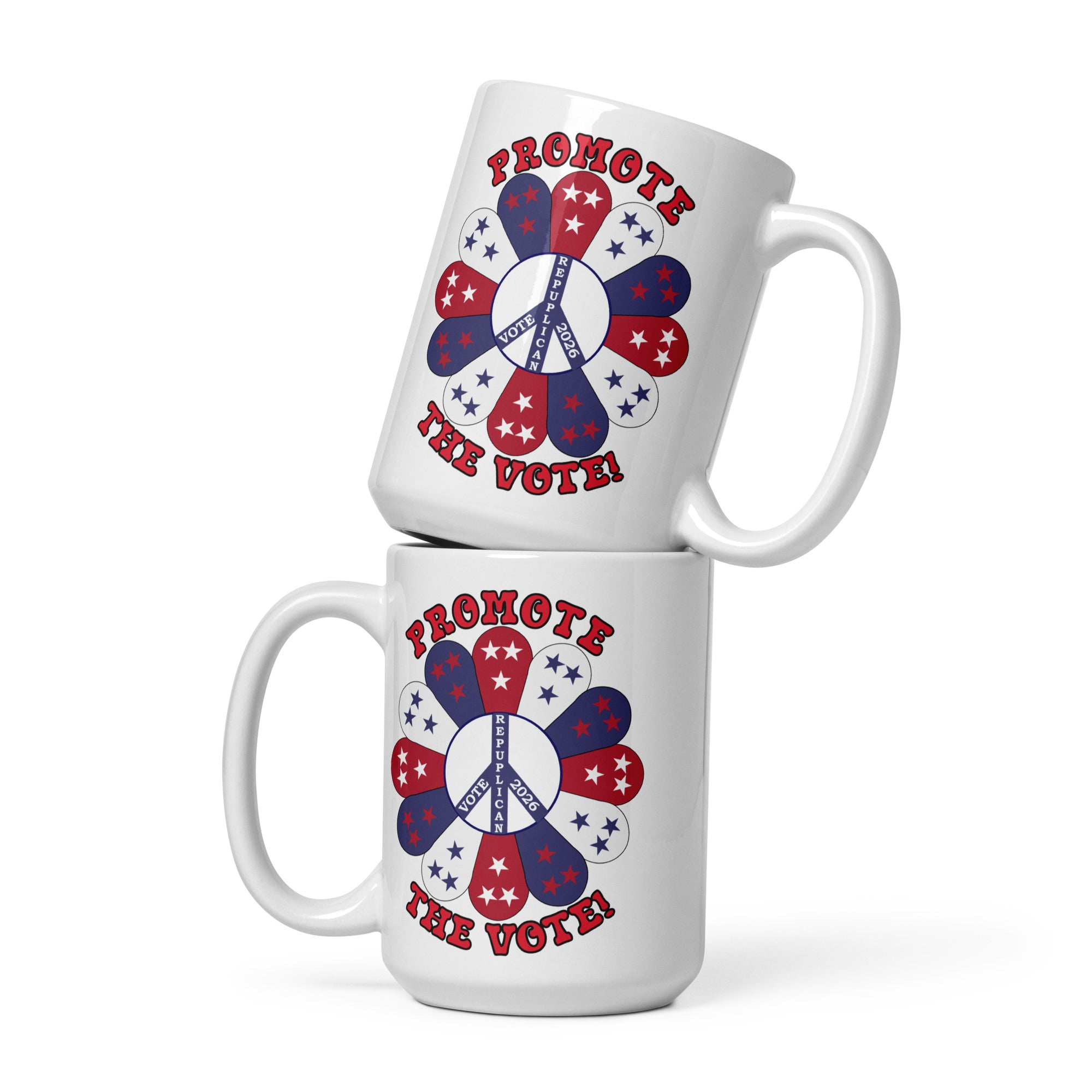 Promote Mug