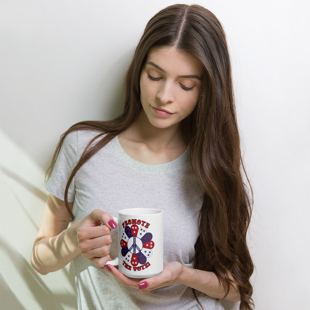 Promote Mug