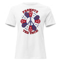 Women's Relaxed Promote Tee